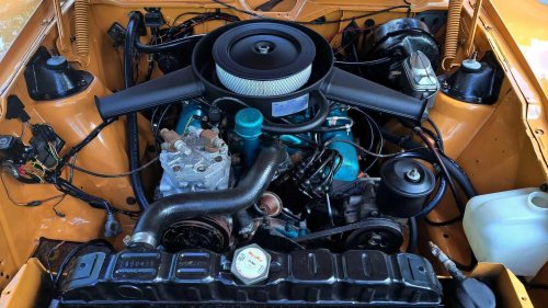 AMC Javelin: Specs, prices, and buying guide