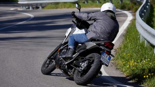 Touring, The most overlooked touring motorcycle that will last a lifetime