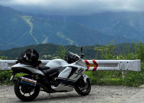 長野県のツーリングスポット9選｜絶景＆避暑地が盛りだくさん！ 焼きたておやきや手打ちのお蕎麦も楽しめる【Rurikoの長旅ガイド】