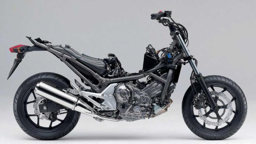 The most overlooked touring motorcycle that will last a lifetime