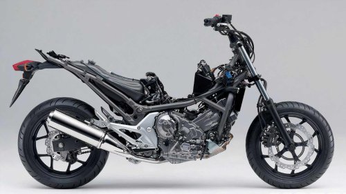 Touring, The most overlooked touring motorcycle that will last a lifetime