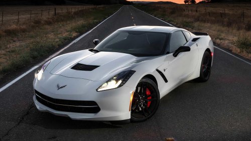 The Most Powerful Mass-Produced Cars In The World