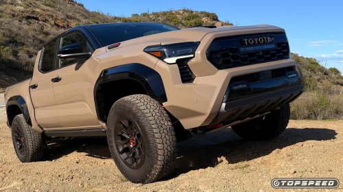 10 modern four-cylinders that outshine last-gen V6s