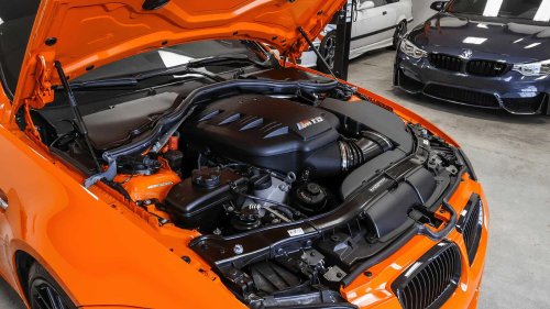 10 BMW engines tuners love most: S58, N54, B58 & more