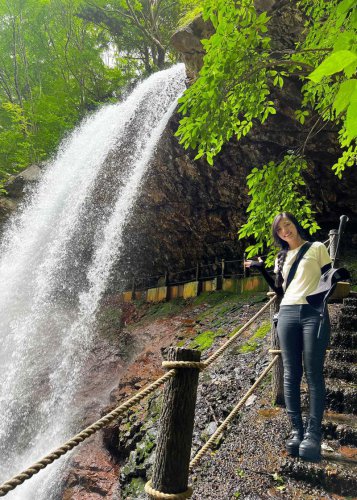 長野県のツーリングスポット9選｜絶景＆避暑地が盛りだくさん！ 焼きたておやきや手打ちのお蕎麦も楽しめる【Rurikoの長旅ガイド】