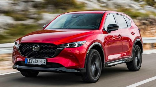 Think, 6 modern engines that are more reliable than people think