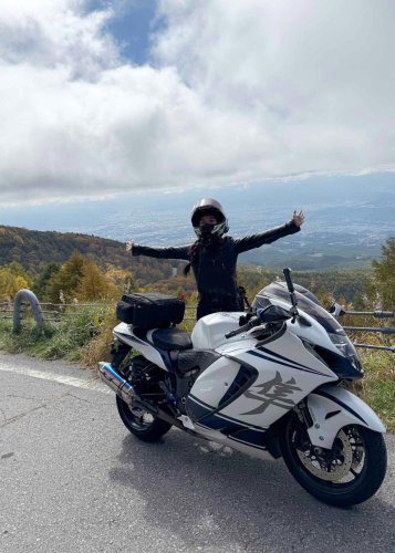 長野県のツーリングスポット9選｜絶景＆避暑地が盛りだくさん！ 焼きたておやきや手打ちのお蕎麦も楽しめる【Rurikoの長旅ガイド】