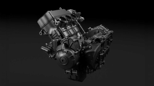 Yamaha R9: The affordable sports bike that packs a punch