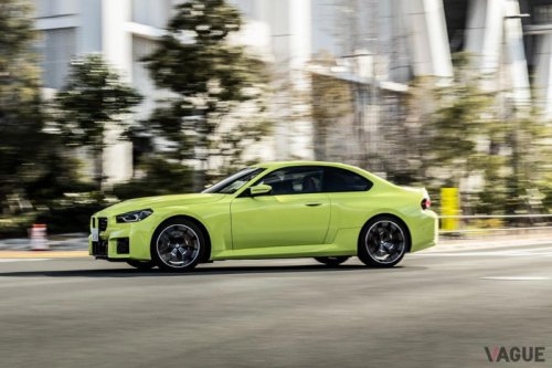 「2ペダルじゃもの足りない」って人に！ BMW新型「M2」6速MTは“3ペダルMT×FR×ストレート6”で歓びを全身で味わえる一台です