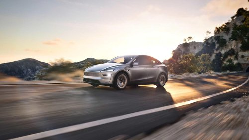 Why modern cars are made to be disposable