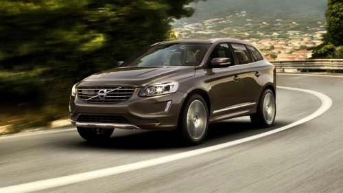 10 Ridiculously Reliable Volvos On The Used Market