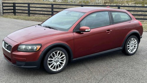 10 Ridiculously Reliable Volvos On The Used Market