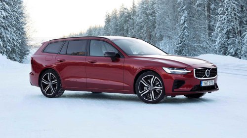 10 Ridiculously Reliable Volvos On The Used Market