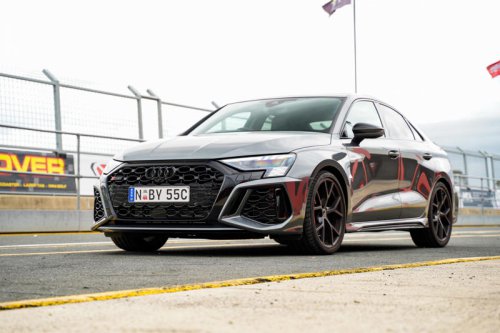 Which small European car would you buy?