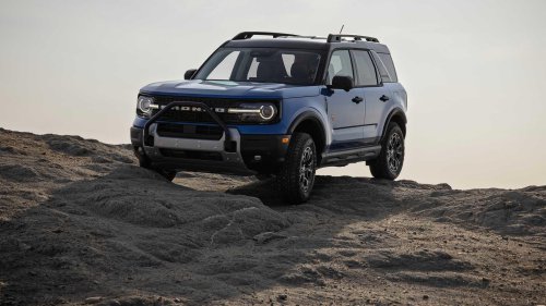 10 reliable and affordable SUVs for families on a budget