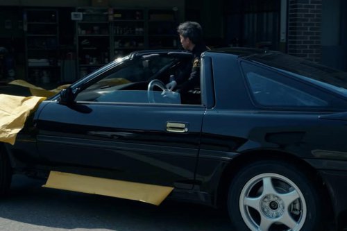 「30年越しの奇跡」あの頃のスープラがトヨタの手で“新車のように”蘇った！JDMの魂は今も熱い