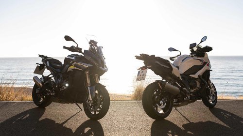The bike that replaces everything else in your garage