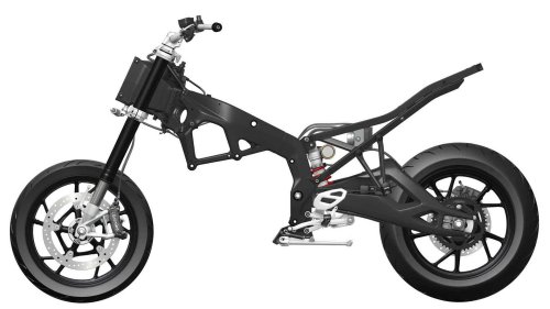 The bike that balances power, stability, and real-world usability