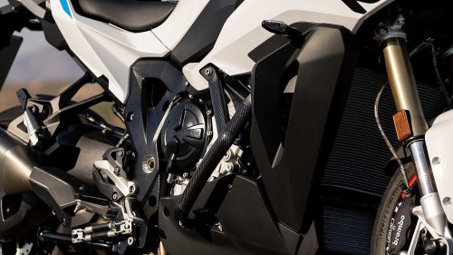 The bike that replaces everything else in your garage