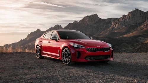 Best sleeper sedans for the money: 10 quiet cars with serious speed