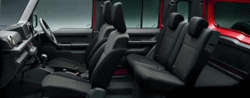 「待望の5ドア」なのに不満の声も？ ジムニーノマドへのSNSのリアルな評価は