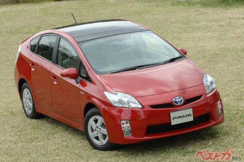 プリウスに敗れ生産終了……しかしその心意気はホンダスピリットそのものだった 2代目インサイトの軌跡を辿る【ベストカーアーカイブス2014】