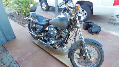 10 Harleys Owners Say They’d Never Replace