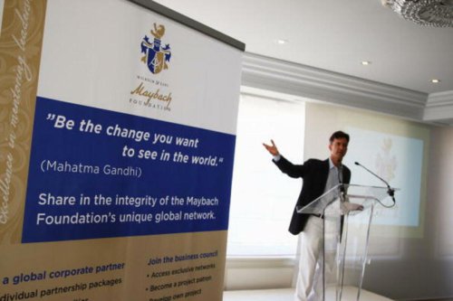 【超絶高級車ウラ話】トップ・オブ・メルセデス。最高峰ラグジュアリーカー「MAYBACH」は何が魅力でどこが買いなのか？後編