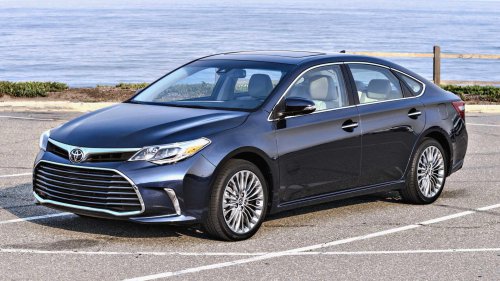 10 best depreciated sedans under $15,000 (2010-2015)