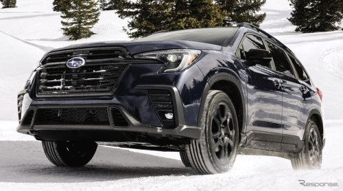 10代の若者にオススメできるクルマ、『フォレスター』などスバルの新車3モデルが選出