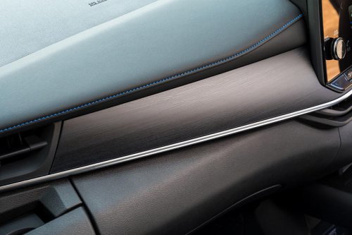 日産ノート オーラAUTECHスポーツスペック（FF）【試乗記】