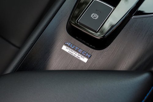 日産ノート オーラAUTECHスポーツスペック（FF）【試乗記】