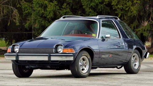 ’70s Cars That Will Appreciate: Your Hot Tub Time Machine Awaits!