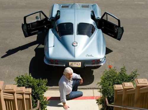 Cars From The 1960s That Are Absolute Masterpieces