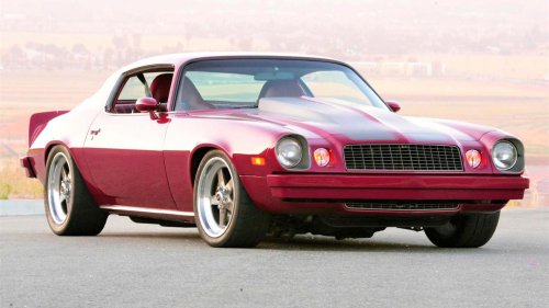 ’70s Cars That Will Appreciate: Your Hot Tub Time Machine Awaits!