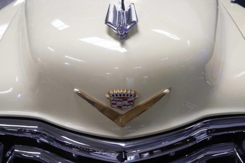 Cars From The 1960s That Are Absolute Masterpieces