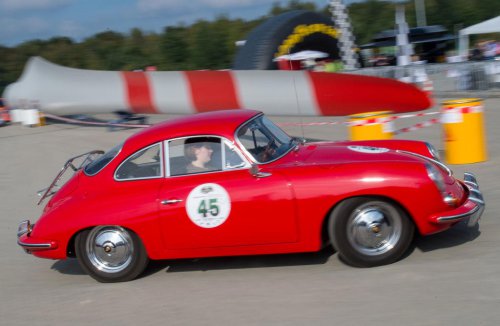 Cars From The 1960s That Are Absolute Masterpieces