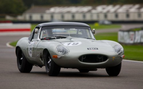 Cars From The 1960s That Are Absolute Masterpieces