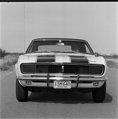 Cars From The 1960s That Are Absolute Masterpieces