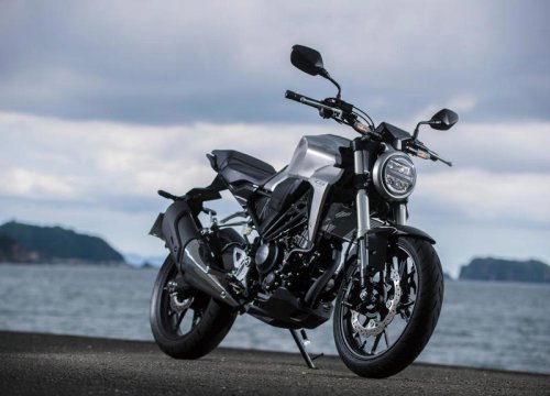 生産終了の250ccバイク『CB250R』は初代モデルなら30万円台で狙える！街乗りからツーリングまで広く使えるネオスポーツカフェ！【チョイフル！おすすめ中古バイク価格リサーチ／2025年5月版】