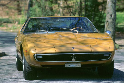 Cars From The 1960s That Are Absolute Masterpieces