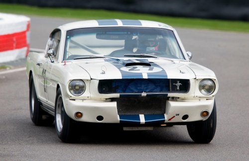 Cars From The 1960s That Are Absolute Masterpieces