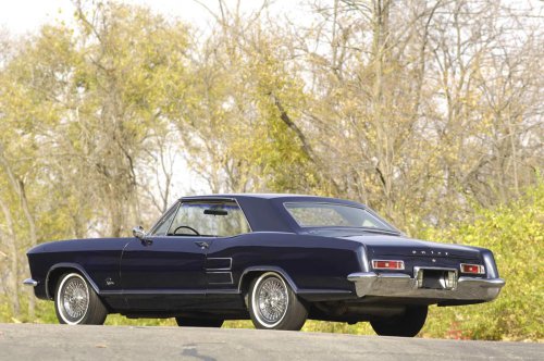 Cars From The 1960s That Are Absolute Masterpieces