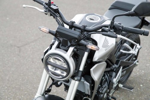 生産終了の250ccバイク『CB250R』は初代モデルなら30万円台で狙える！街乗りからツーリングまで広く使えるネオスポーツカフェ！【チョイフル！おすすめ中古バイク価格リサーチ／2025年5月版】