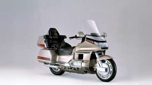 Honda, The Honda engine so reliable it's still in production after decades