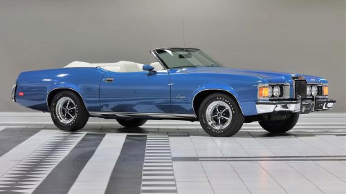 ’70s Cars That Will Appreciate: Your Hot Tub Time Machine Awaits!