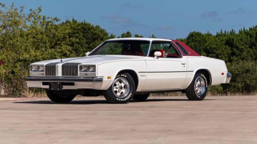 ’70s Cars That Will Appreciate: Your Hot Tub Time Machine Awaits!