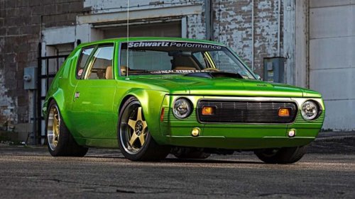 ’70s Cars That Will Appreciate: Your Hot Tub Time Machine Awaits!