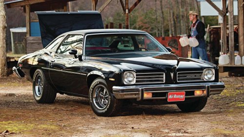 ’70s Cars That Will Appreciate: Your Hot Tub Time Machine Awaits!