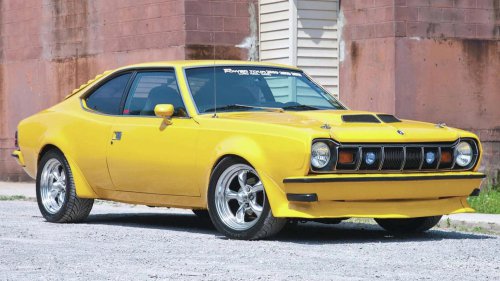 ’70s Cars That Will Appreciate: Your Hot Tub Time Machine Awaits!